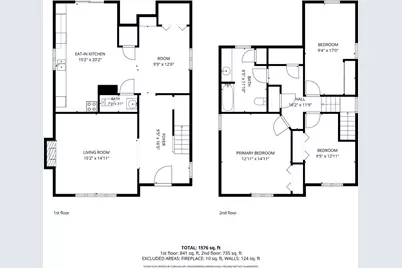 206 S Vita Avenue, Beaver Dam, WI 53916 - Photo 37