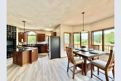 11129 N Charley Bluff Road, Milton, WI 53563 - Photo 21