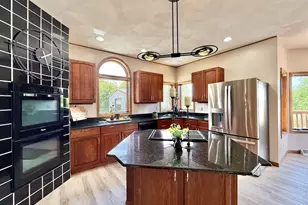 11129 N Charley Bluff Rd, Milton, WI 53563 - Photo 17