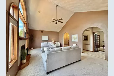 11129 N Charley Bluff Road, Milton, WI 53563 - Photo 9