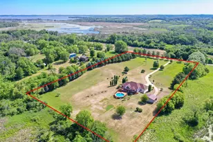 11129 N Charley Bluff Rd, Milton, WI 53563 - Photo 49