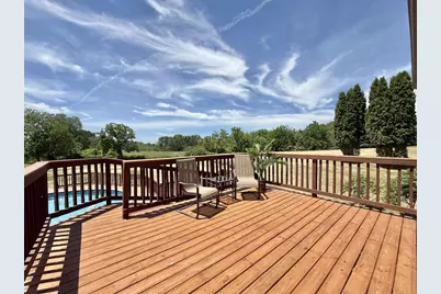 11129 N Charley Bluff Road, Milton, WI 53563 - Photo 43