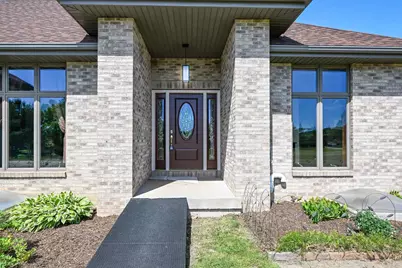 11129 N Charley Bluff Road, Milton, WI 53563 - Photo 53