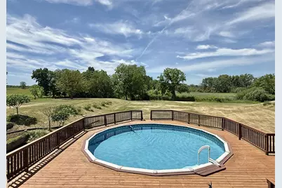 11129 N Charley Bluff Road, Milton, WI 53563 - Photo 41
