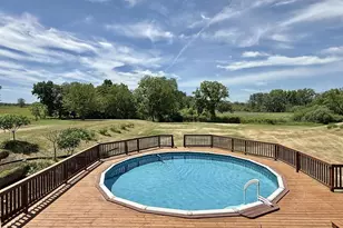 11129 N Charley Bluff Rd, Milton, WI 53563 - Photo 41
