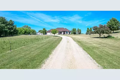 11129 N Charley Bluff Road, Milton, WI 53563 - Photo 3
