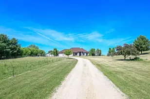 11129 N Charley Bluff Rd, Milton, WI 53563 - Photo 3