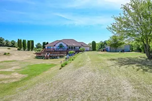 11129 N Charley Bluff Rd, Milton, WI 53563 - Photo 59