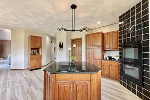 11129 N Charley Bluff Rd, Milton, WI 53563 - Photo 15