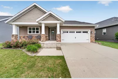 2846 Hazelnut Trail, Sun Prairie, WI 53590 - Photo 1