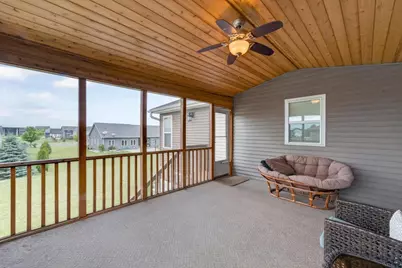 2846 Hazelnut Trail, Sun Prairie, WI 53590 - Photo 15