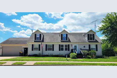 928 Jeremy Street, Tomah, WI 54660 - Photo 1
