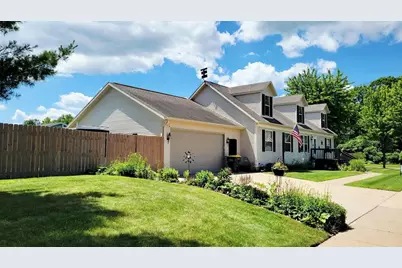 928 Jeremy Street, Tomah, WI 54660 - Photo 3