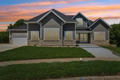 1468 Serenity Court, Sun Prairie, WI 53590 - Photo 75