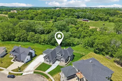 1468 Serenity Court, Sun Prairie, WI 53590 - Photo 5