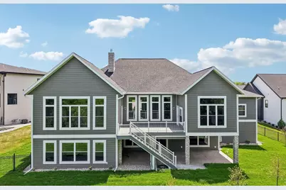 1468 Serenity Court, Sun Prairie, WI 53590 - Photo 3