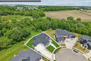 1468 Serenity Ct, Sun Prairie, WI 53590 - Photo 61