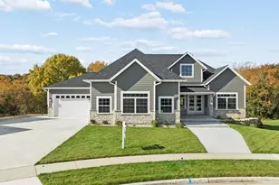1468 Serenity Ct, Sun Prairie, WI 53590 - Photo 1