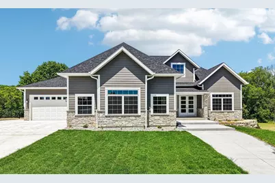 1468 Serenity Court, Sun Prairie, WI 53590 - Photo 1