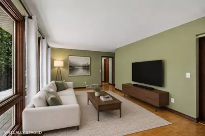 2914 Maple Grove Drive, Madison, WI 53719 - Photo 3