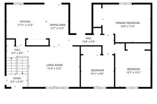 1518 Wolcott St, Janesville, WI 53546 - Photo 45
