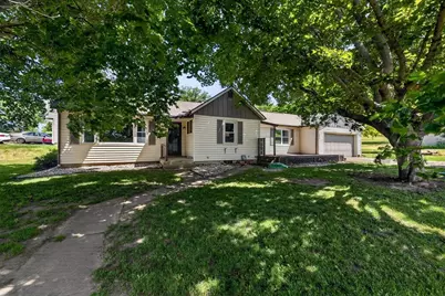 403 North Street, Argyle, WI 53504 - Photo 1