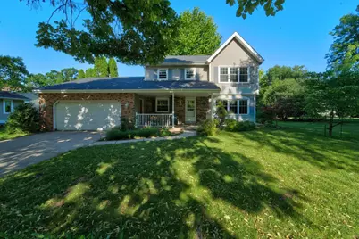 8 Darien Circle, Madison, WI 53717 - Photo 49