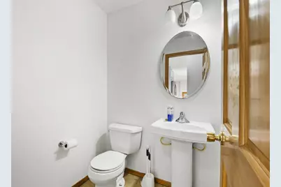 1233 Velvet Leaf Drive, Madison, WI 53719 - Photo 23