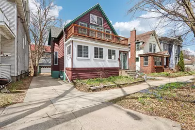 1130 E Gorham Street, Madison, WI 53703 - Photo 3