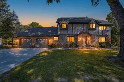 312 River Wood Bend, DeForest, WI 53532 - Photo 1