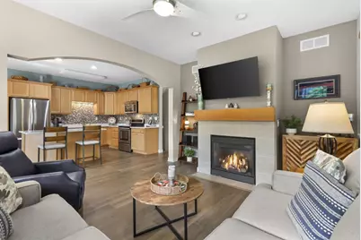2612 Gallagher Drive, Fitchburg, WI 53711 - Photo 5