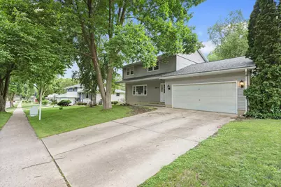 4802 Onyx Lane, Madison, WI 53714 - Photo 3