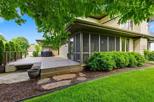 8901 Timber Wolf Trail, Madison, WI 53717 - Photo 47