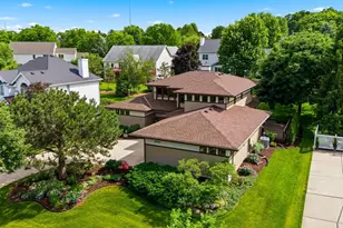 8901 Timber Wolf Trail, Madison, WI 53717 - Photo 51