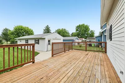115 Roller Avenue, Beaver Dam, WI 53916 - Photo 17