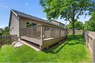 8918 Silkwood Trail, Madison, WI 53593 - Photo 33