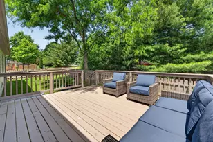 8918 Silkwood Trail, Madison, WI 53593 - Photo 31