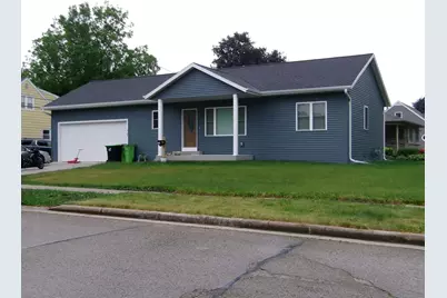 723 W Brown St Street, Waupun, WI 53963 - Photo 1