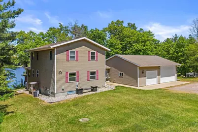 1108 W Queens Way, Nekoosa, WI 54457 - Photo 1