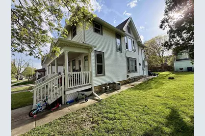 156-158 Cherry Street, Janesville, WI 53548 - Photo 7