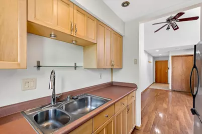 311 Forest Street #2B, Madison, WI 53726 - Photo 15