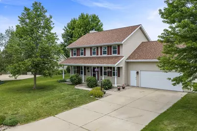174 Chestnut Street, Sauk City, WI 53583 - Photo 3