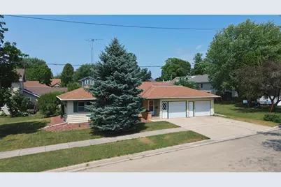1207 23rd Street, Monroe, WI 53566 - Photo 1