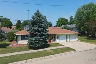1207 23rd St, Monroe, WI 53566 - Photo 1
