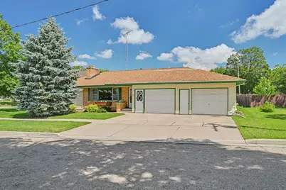 1207 23rd Street, Monroe, WI 53566 - Photo 1