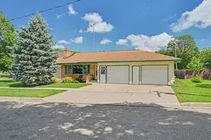 1207 23rd St, Monroe, WI 53566 - Photo 1