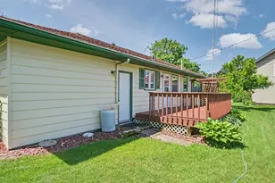 1207 23rd St, Monroe, WI 53566 - Photo 5