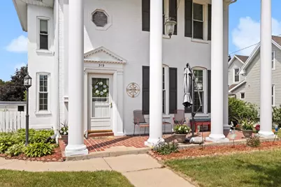 319 W Franklin Street, Portage, WI 53901 - Photo 49