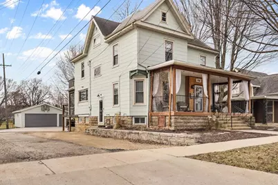 1708 17th Street, Monroe, WI 53566 - Photo 1