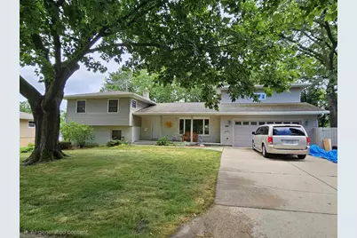 500 W Riverside Drive, Waterloo, WI 53594 - Photo 1
